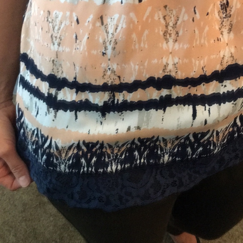 Blouse. - Picture 2 of 2